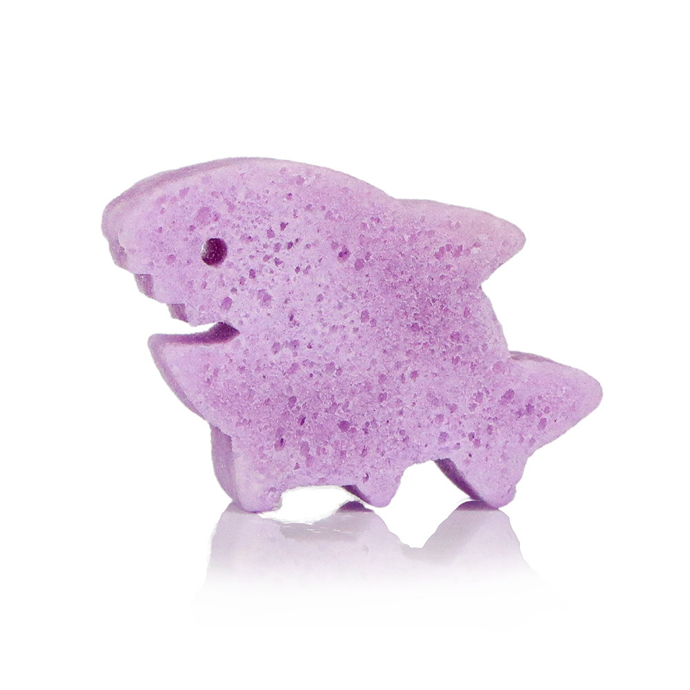 Sammy Shark Sea Animals Sponge - Gabrielle's Biloxi