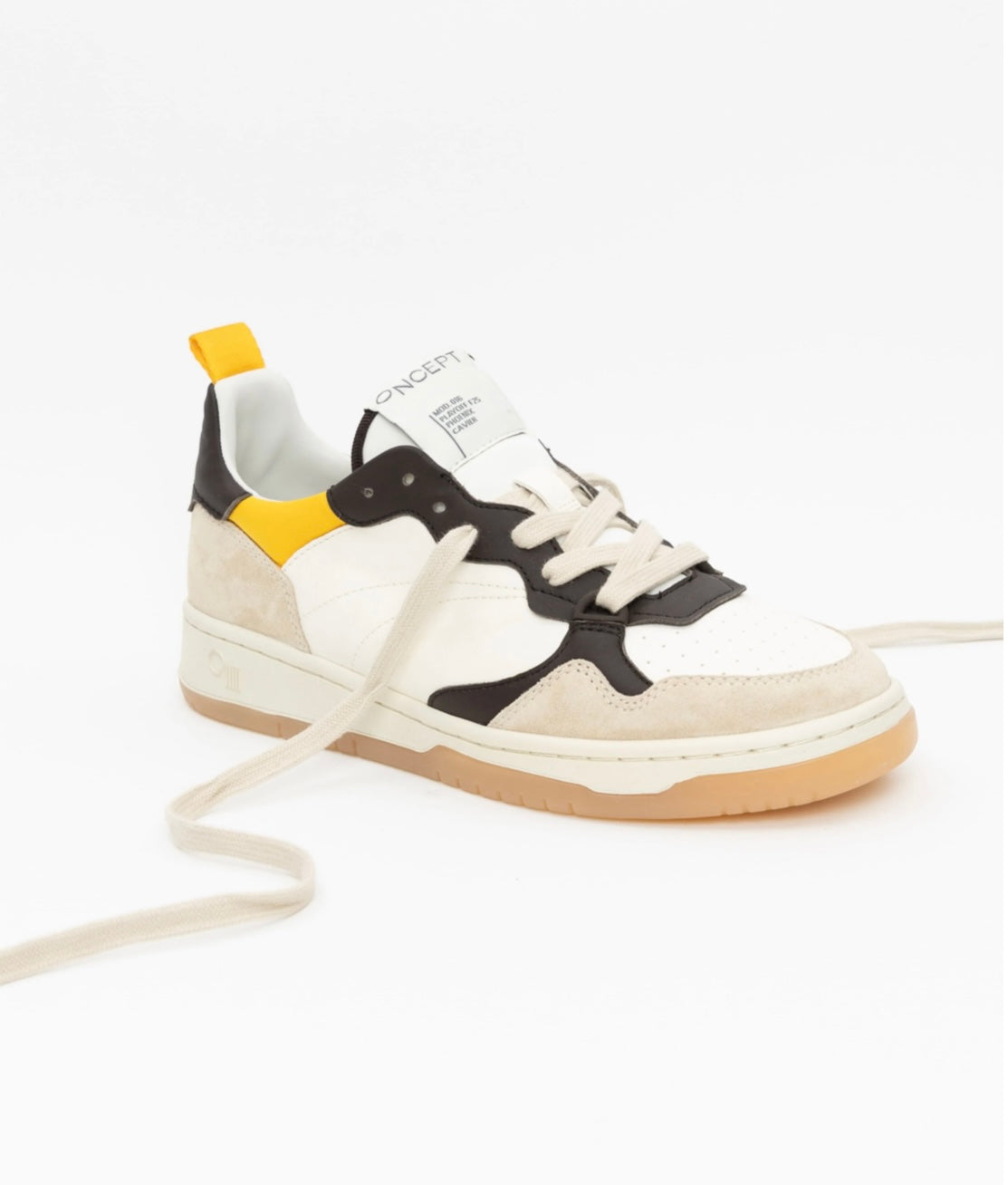 Oncept Mens Phoenix - Caviar - Gabrielle's Biloxi