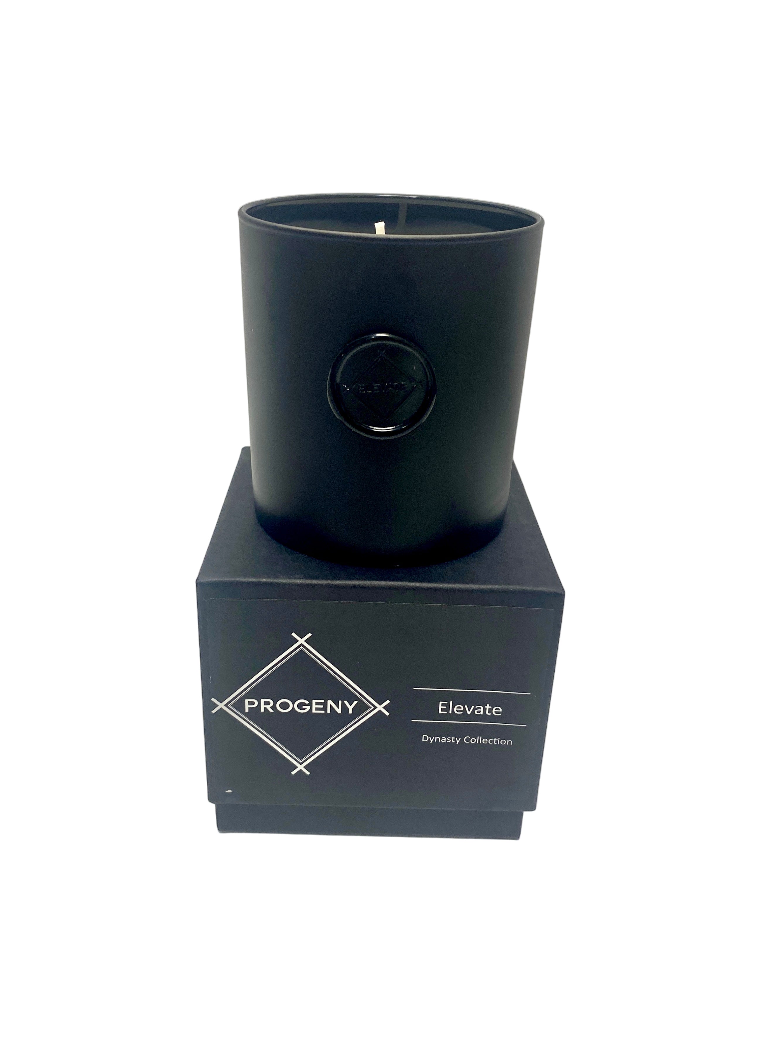 PROGENY Candle - Elevate
