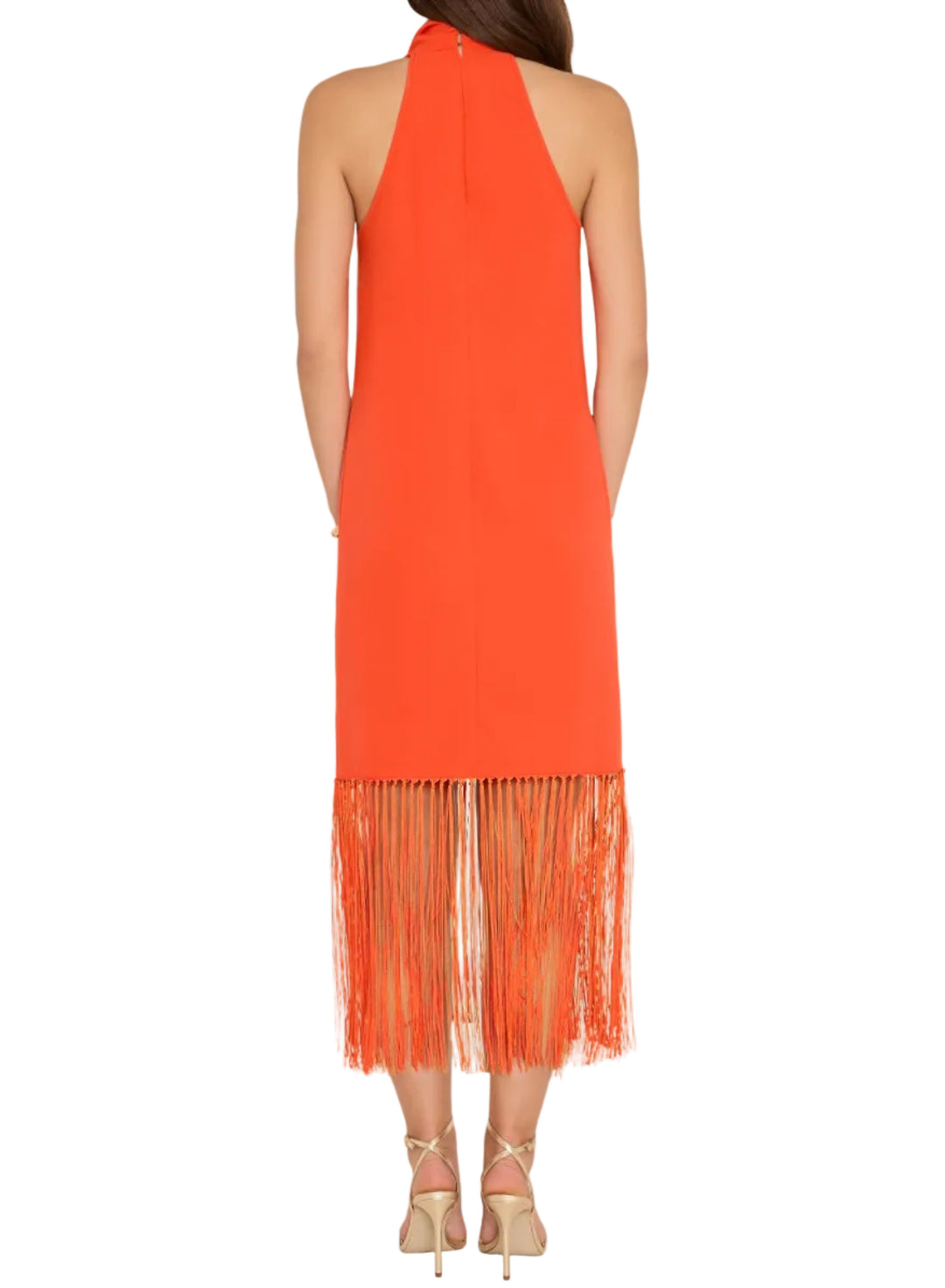 Syd Midi Dress