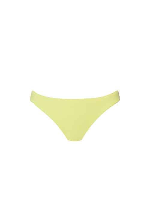BASIC RUCHED BOTTOM FULL