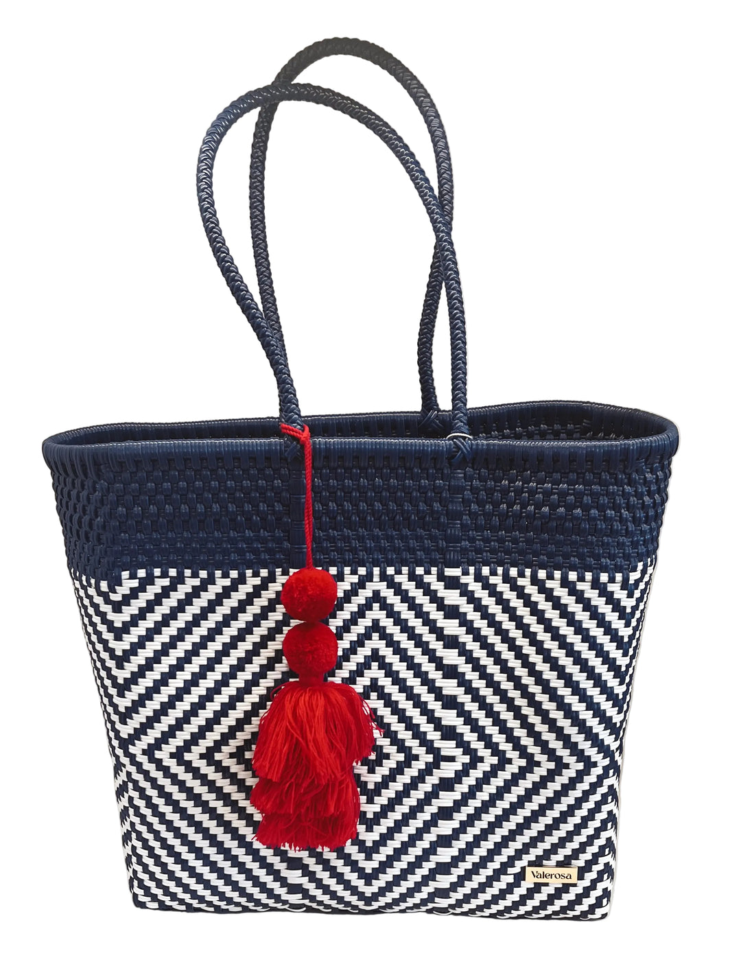 Leia Playera Tote - Gabrielle's Biloxi