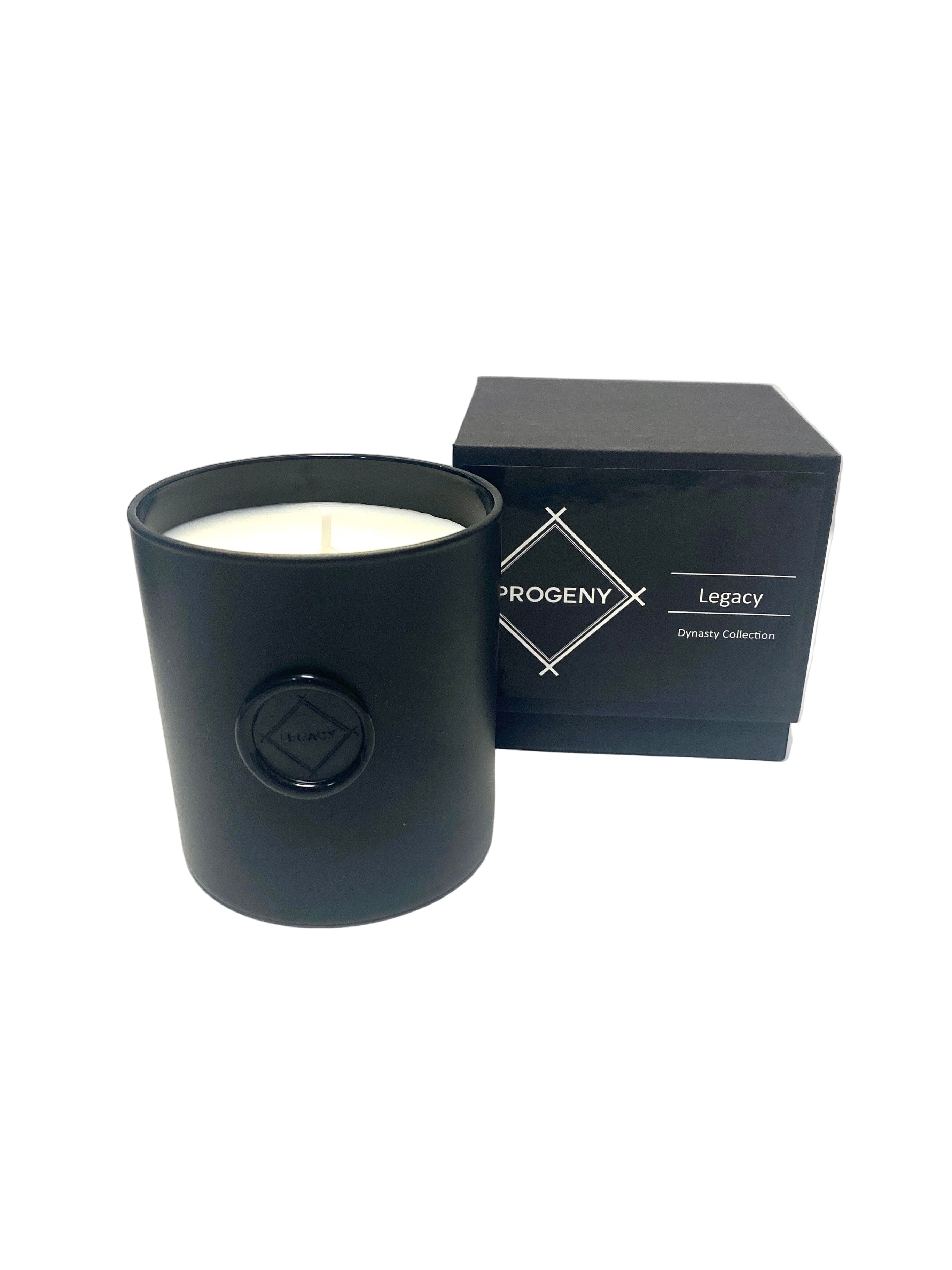 Progeny Candle