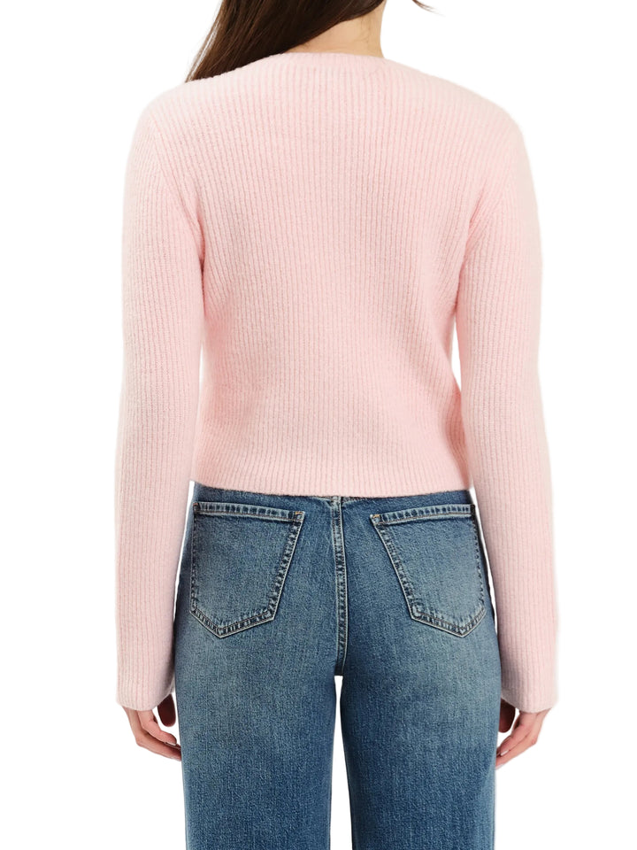 THE MUSE LONG SLEEVE CARDIGAN
