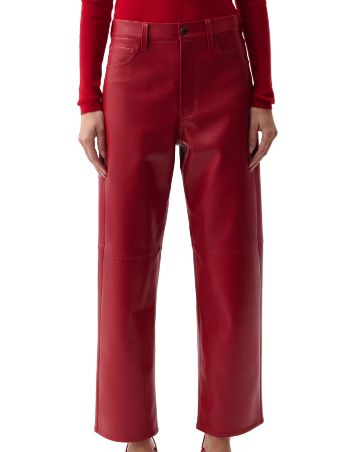 SAVVY RED