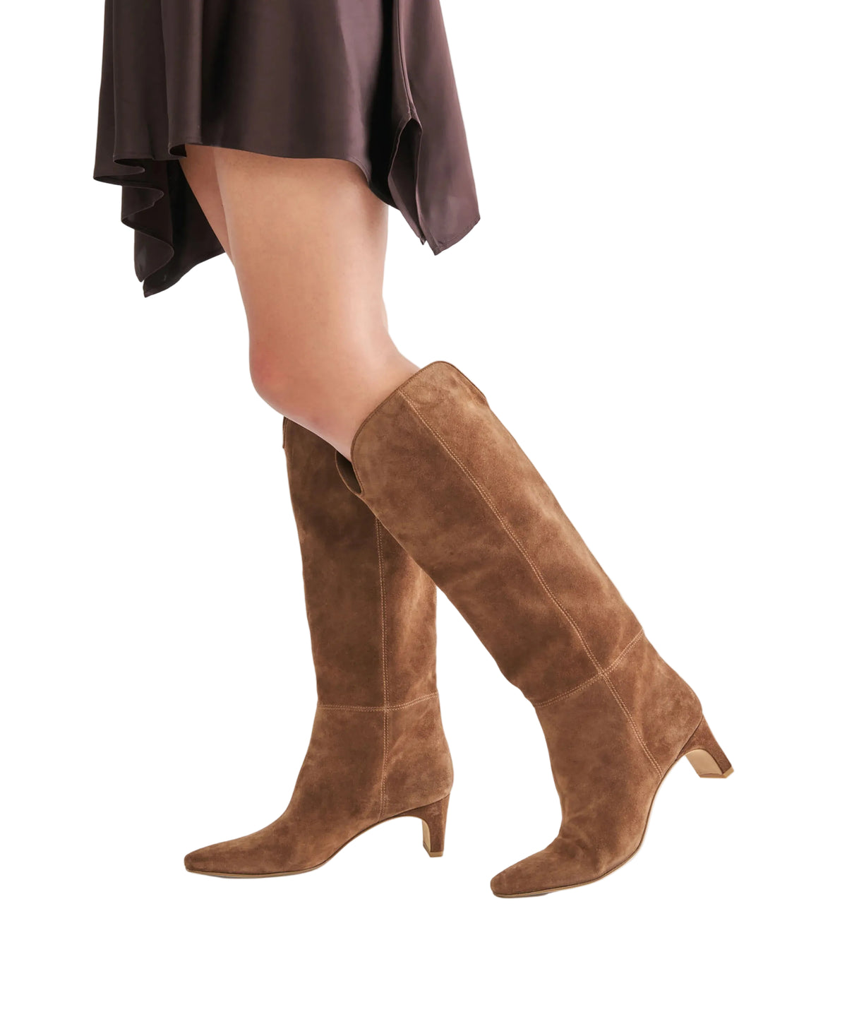 Dolce Vita Brion - Cocoa Suede