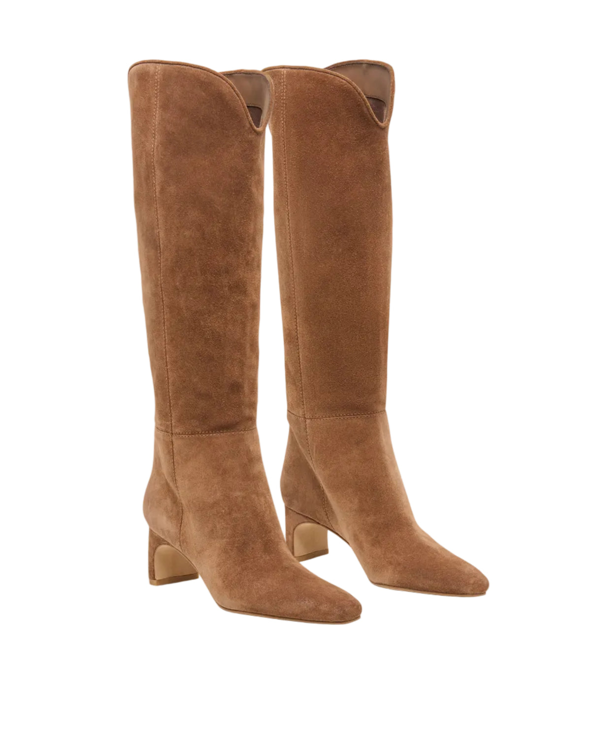 Dolce Vita Brion - Cocoa Suede