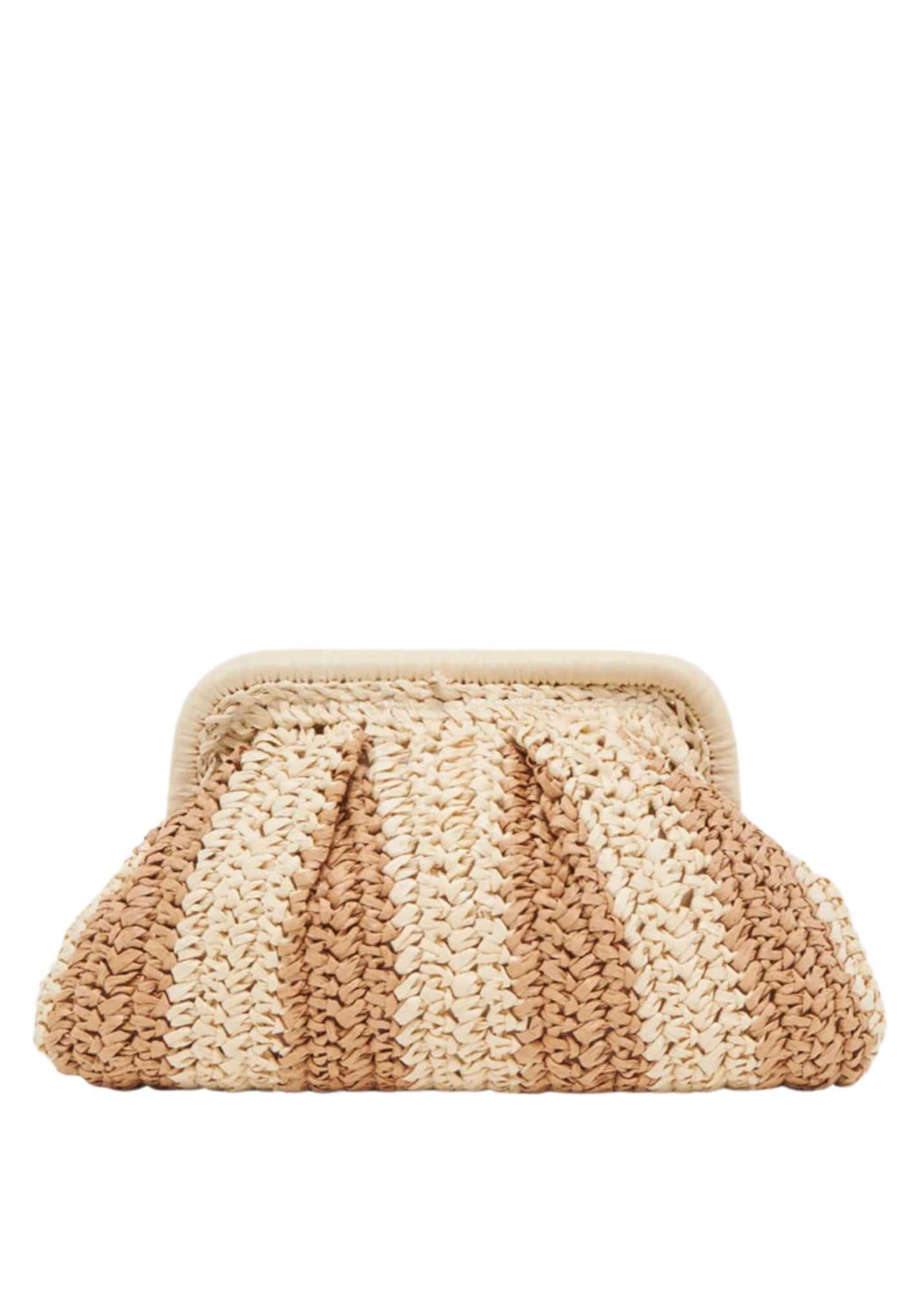 Dolce Vita Hydra Handbag - Natural - Gabrielle's Biloxi