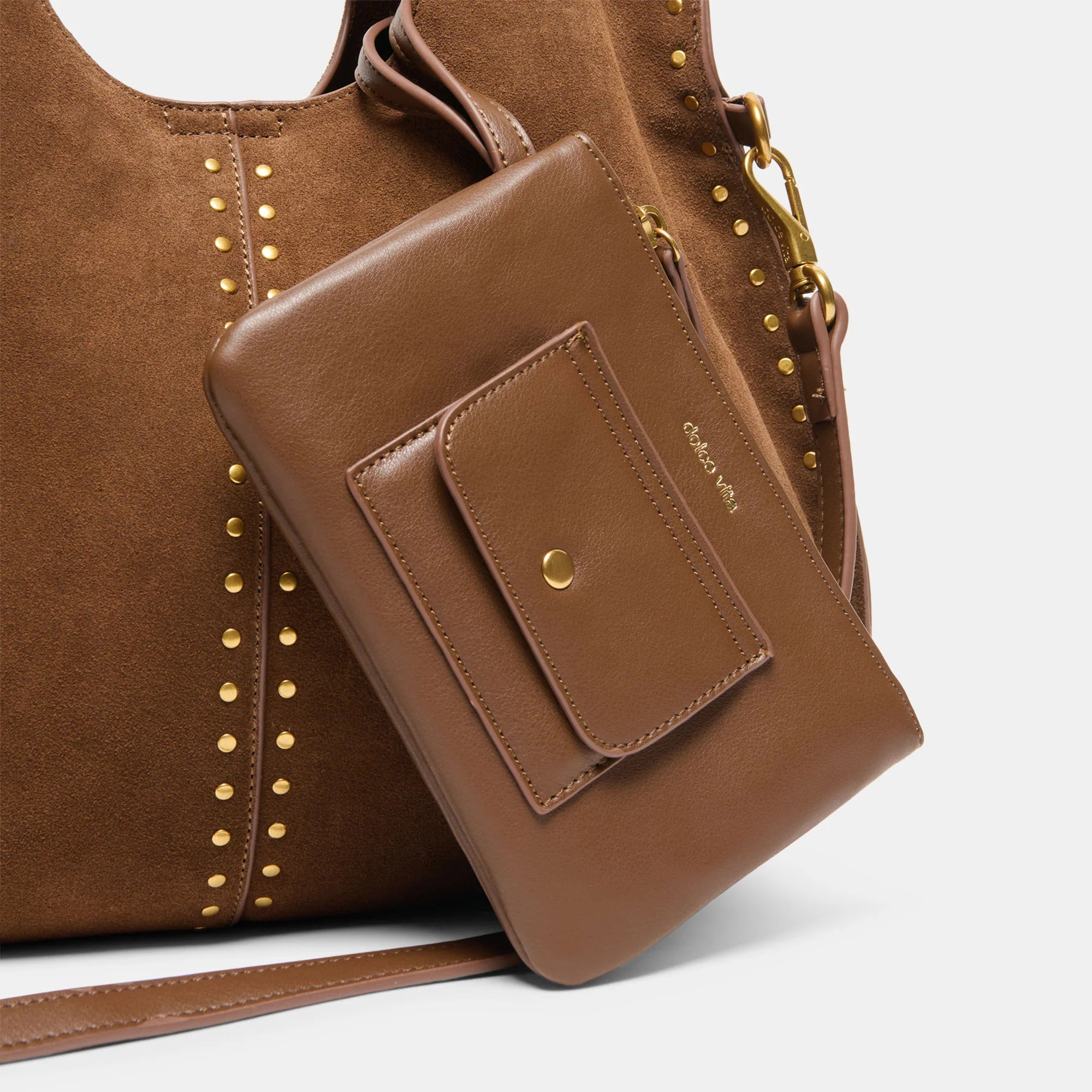 Dolce Vita Sonora - Brown