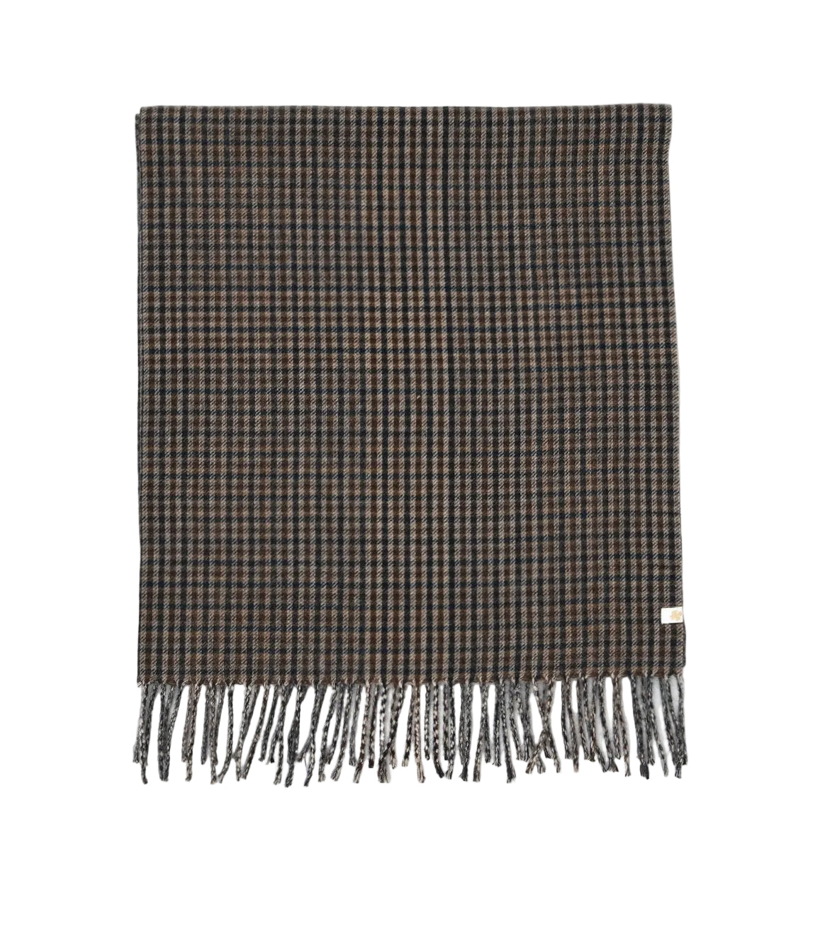 LADIES WOVEN SCARF