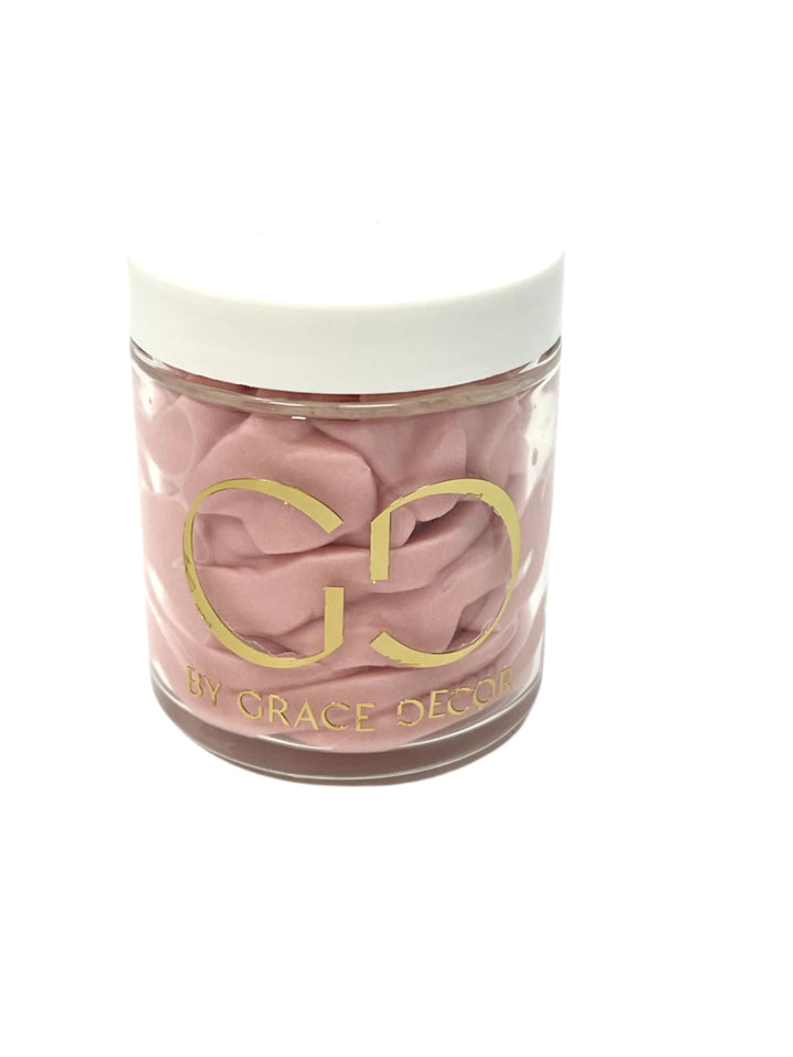 Body Butter - Strawberry Milkshake - Gabrielle's Biloxi