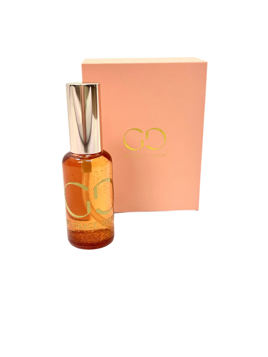 Body Oil - Secret Garden - Gabrielle's Biloxi