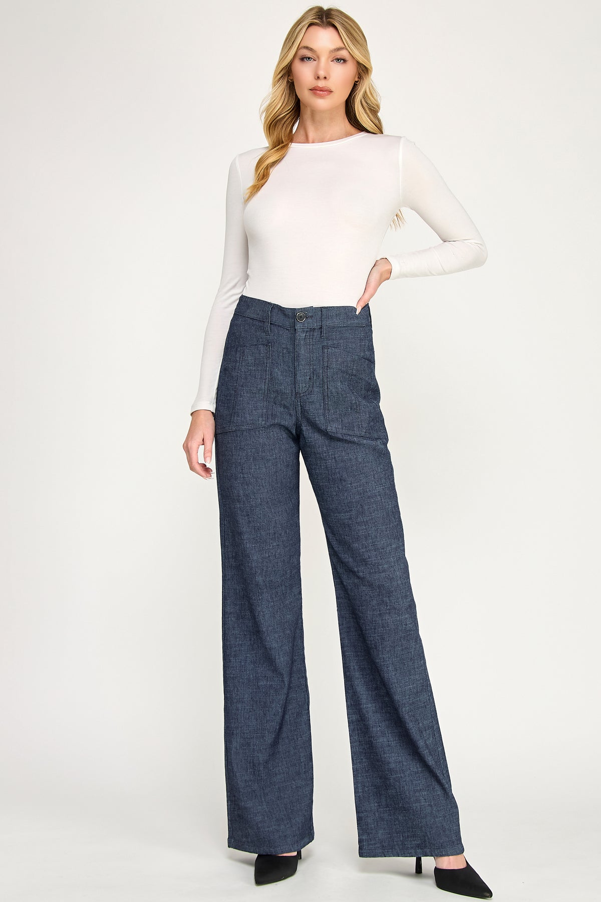 SARAH PANT