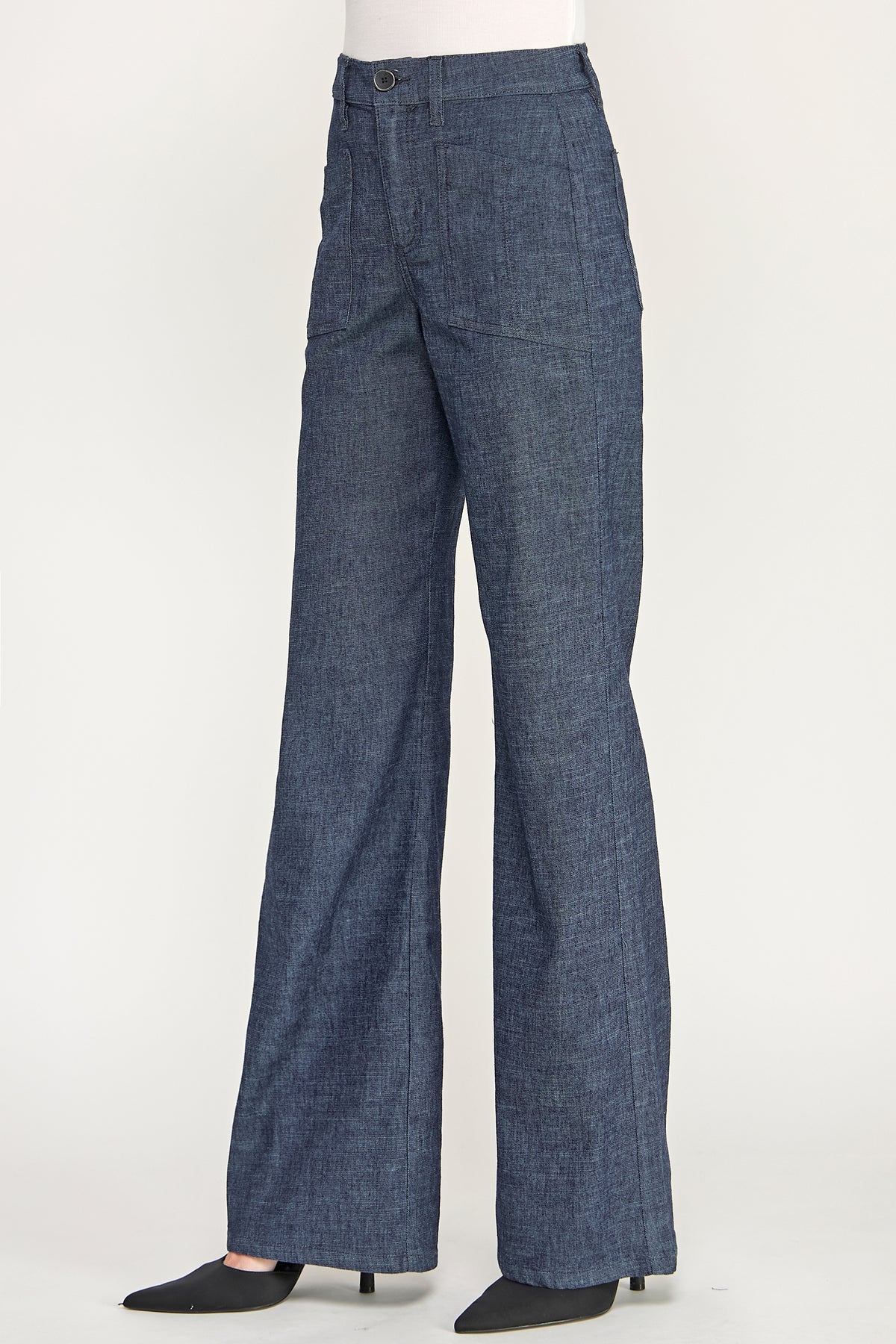 SARAH PANT