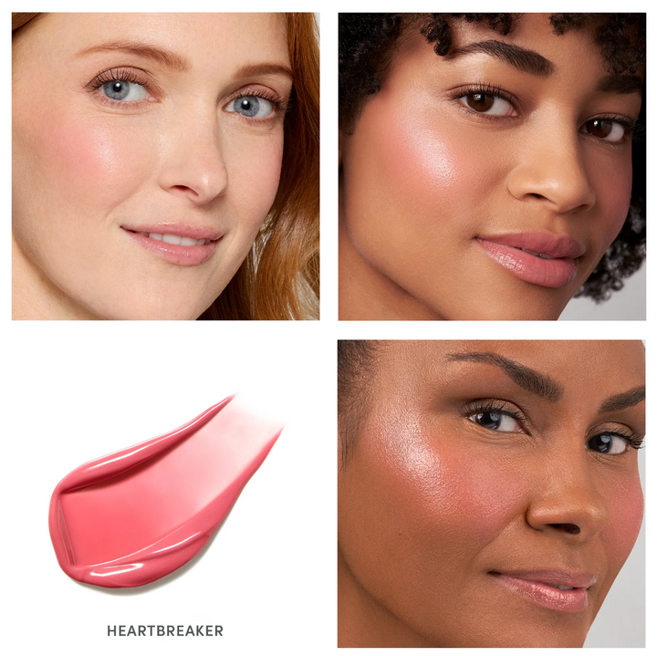 Jane Iredale ColorLuxe Liquid Blush - Gabrielle's Biloxi