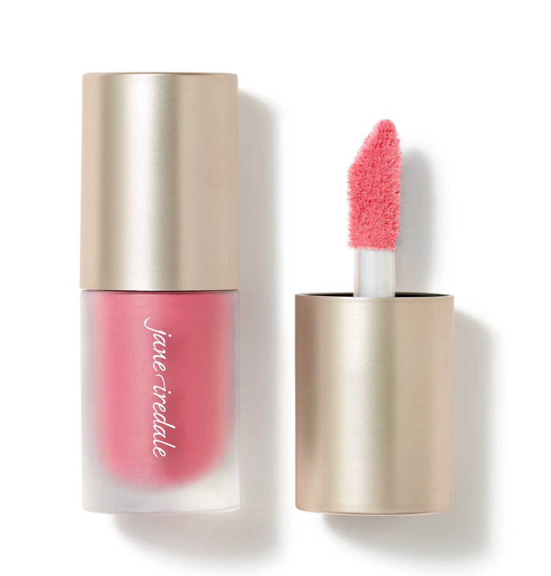 Jane Iredale ColorLuxe Liquid Blush - Gabrielle's Biloxi