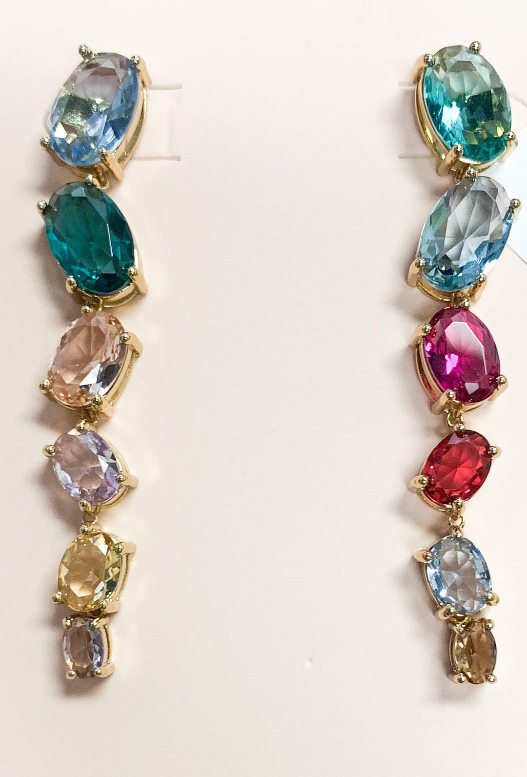Mignonne Gavigan Meknes Earrings - Multi - Gabrielle's Biloxi