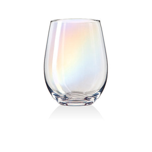 Monterey Stemless Wine Glass - Gabrielle's Biloxi