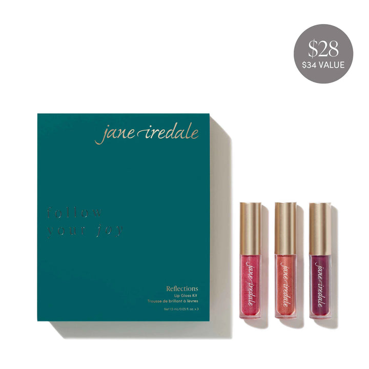 Jane Iredale VIP Membership - Gabrielle's Biloxi