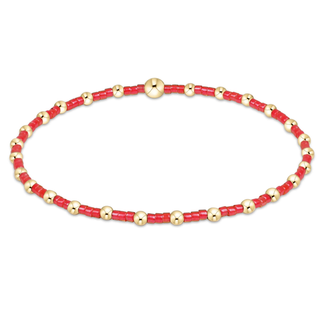 Enewton Hope Sincerity Bracelet - Sherbert