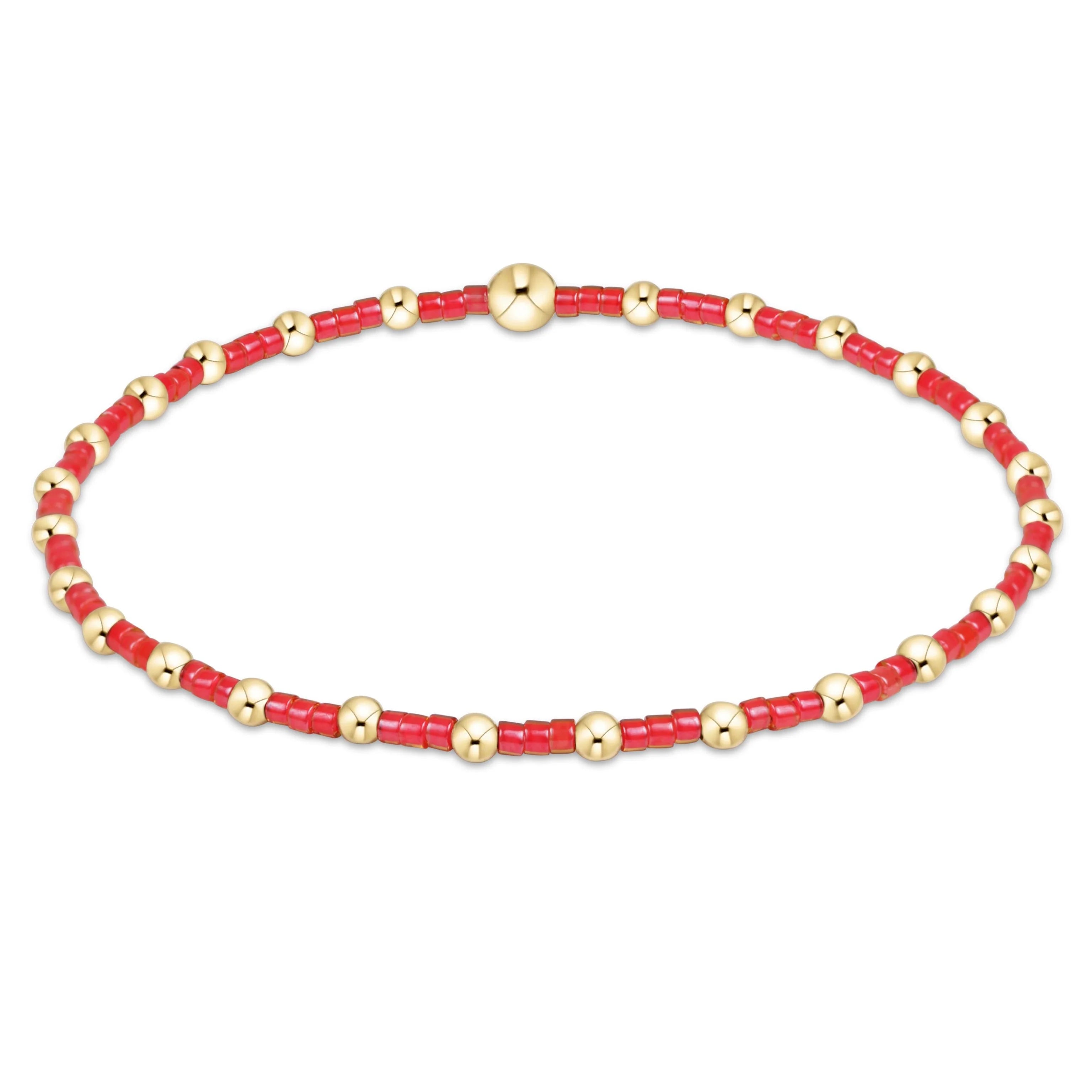 Enewton Hope Sincerity Bracelet - Sherbert