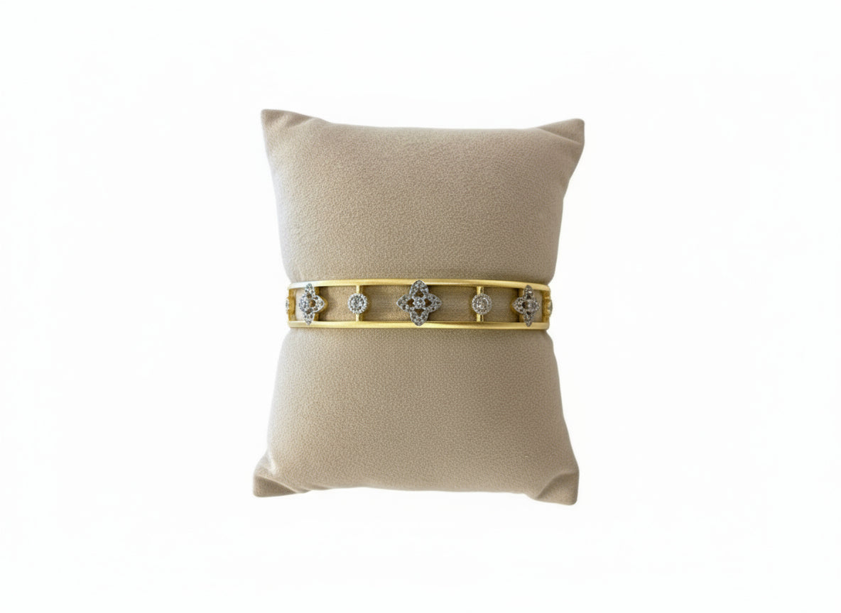Freida Rothman Cuff - Gabrielle's Biloxi