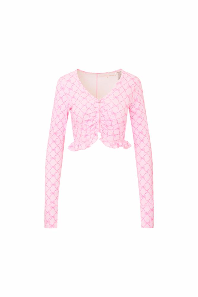 PINK PEPPERMINT