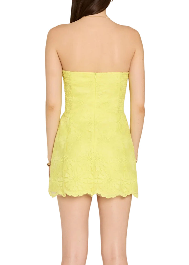 Daisy Romper