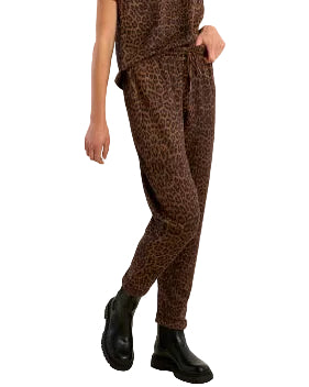 LADIES KNITTED PANTS