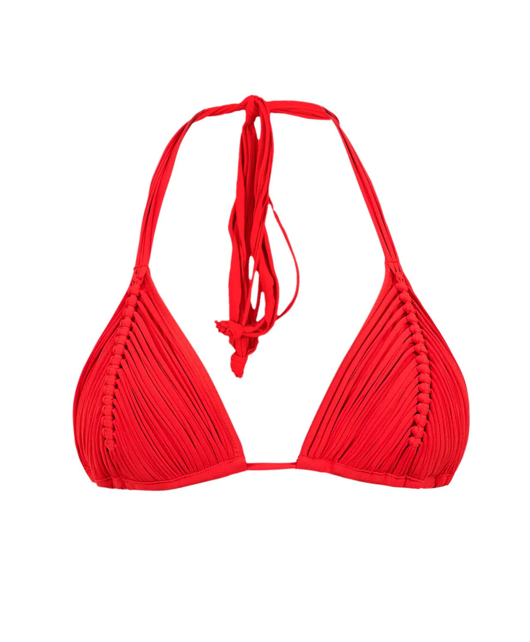 PQ Swim Milos Isla Triangle Top