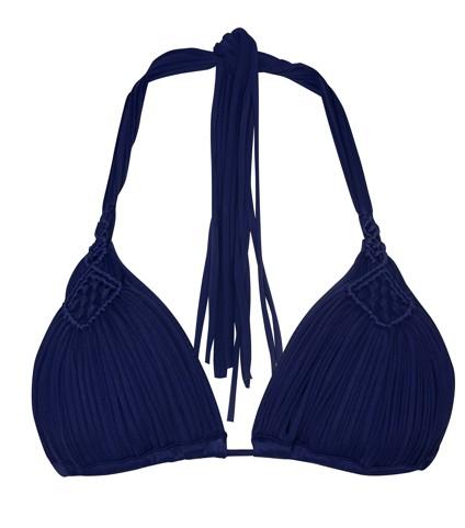 MILA TRIANGLE TOP