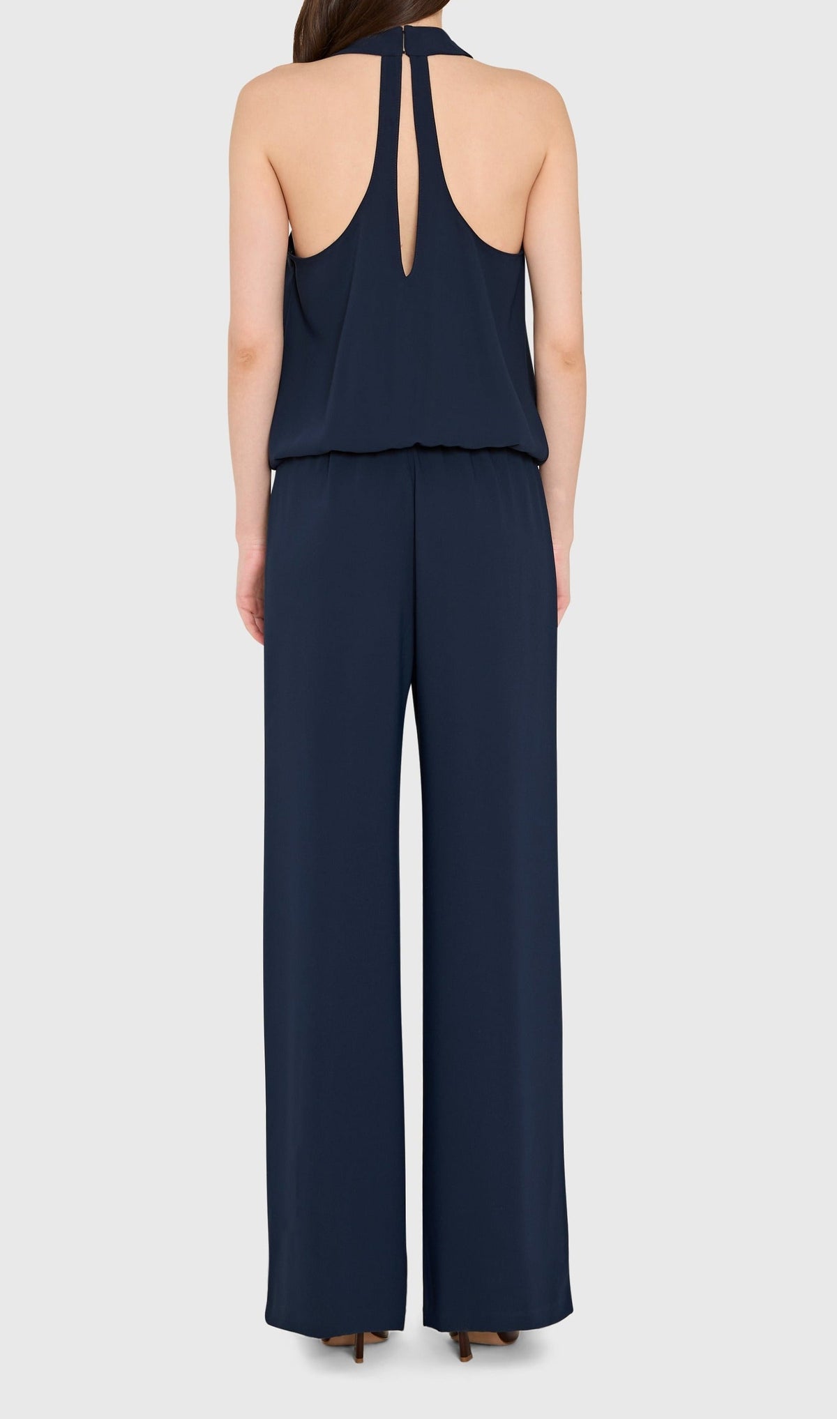 Sonya w Fringe Jumpsuit