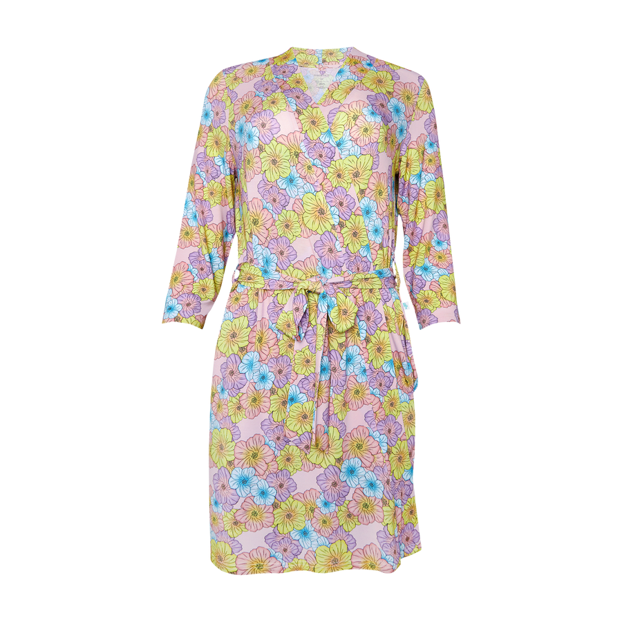 Posh Peanut Robe - Kourtney - Gabrielle's Biloxi