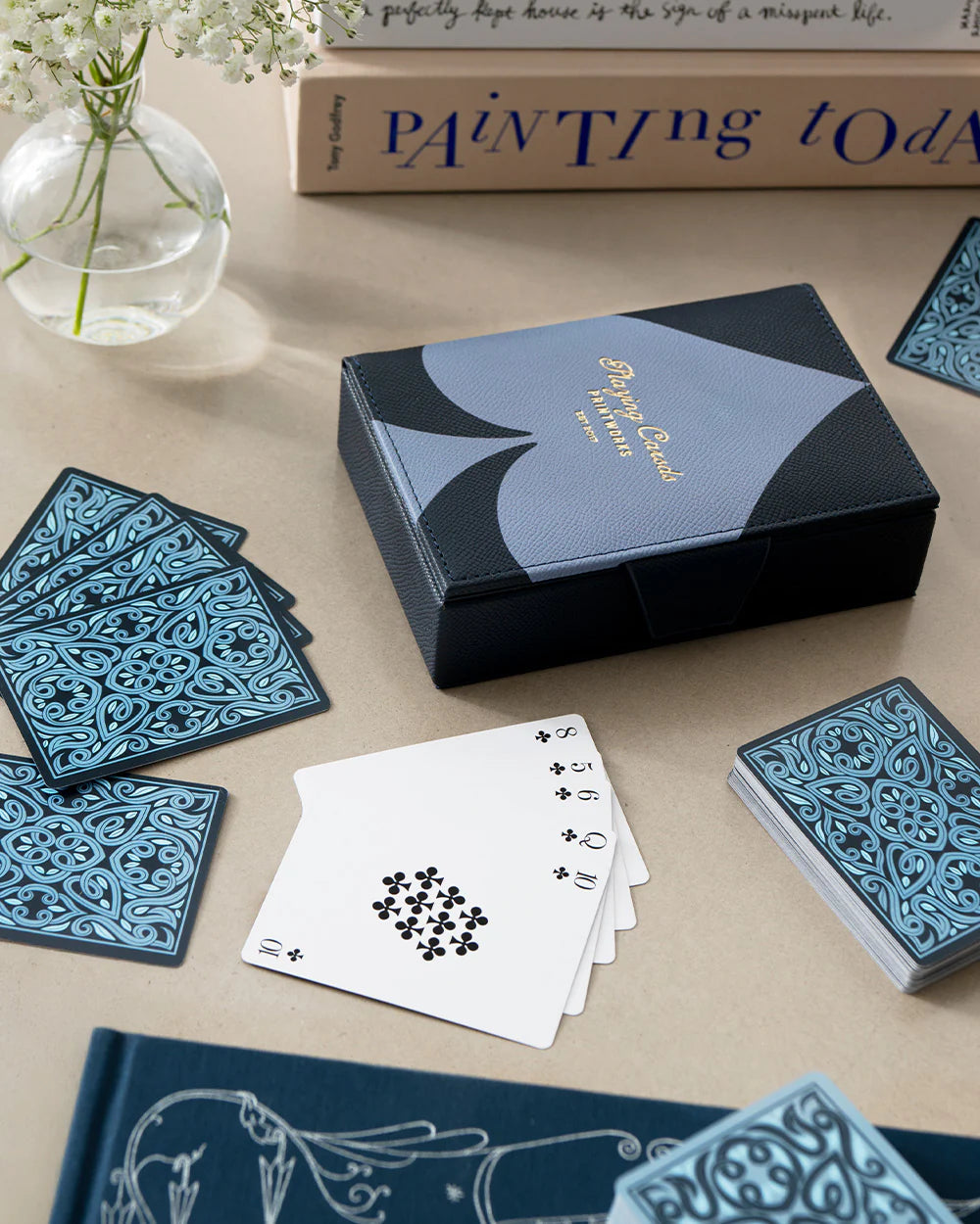 Reverra Playing Cards