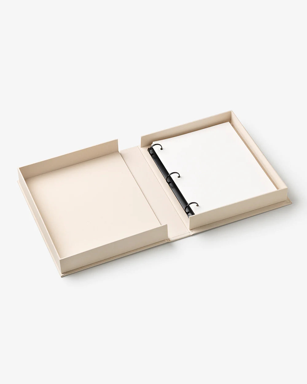Tiny Stories - Embroidered Photo Album