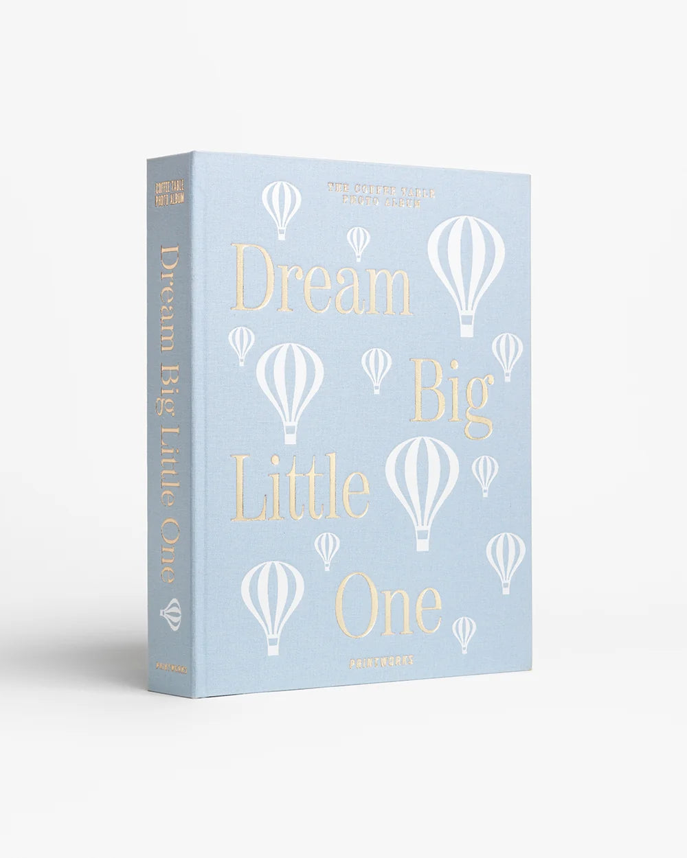 Dream Big Little One - Photo Album