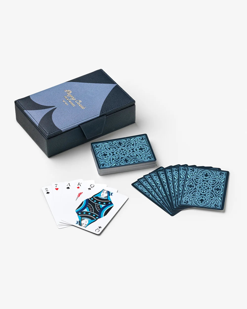 Reverra Playing Cards
