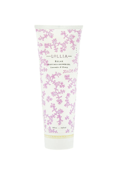 Lollia Shower Gel - Gabrielle's Biloxi