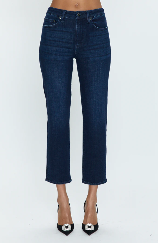 Pistola Monroe Crop - Orania - Gabrielle's Biloxi