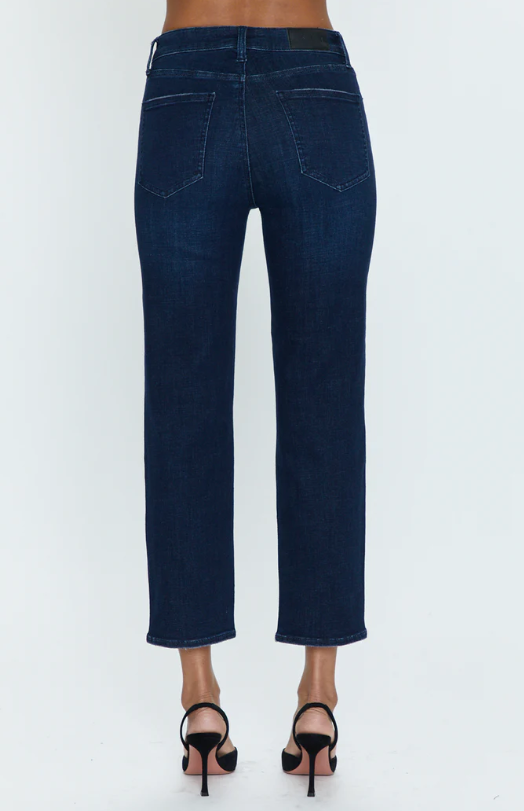 Pistola Monroe Crop - Orania - Gabrielle's Biloxi