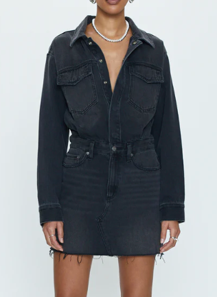 Pistola Nina - Station - Gabrielle's Biloxi