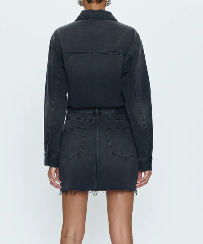 Pistola Nina - Station - Gabrielle's Biloxi