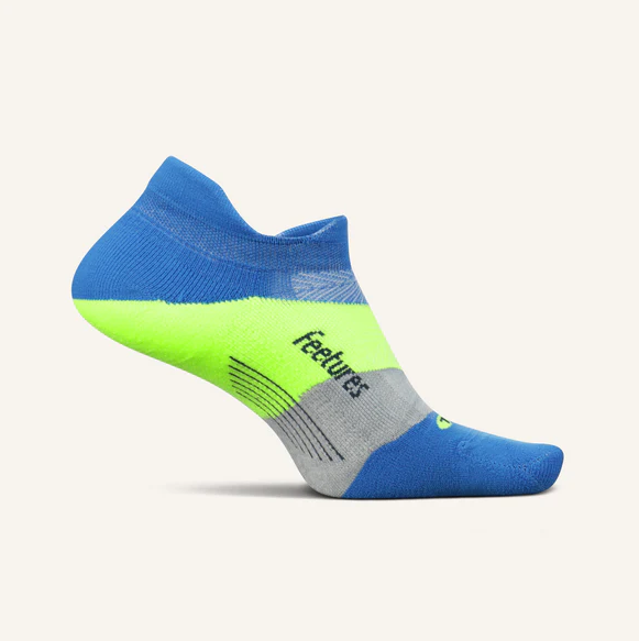 Feetures Elite Ultra Light NST - Boulder Blue - Gabrielle's Biloxi