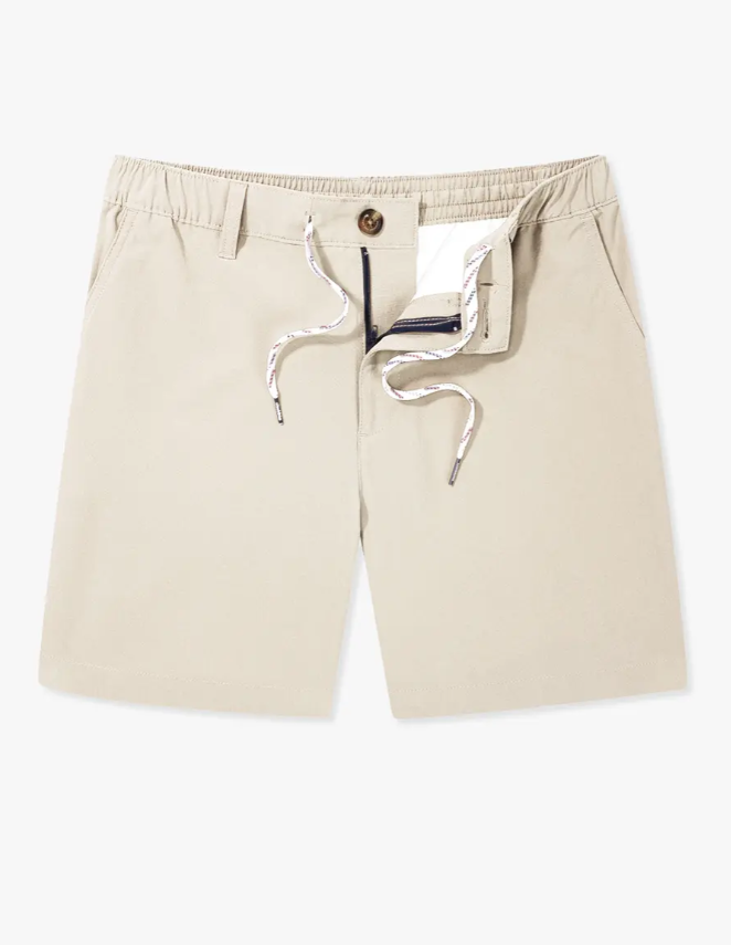 Chubbies Khakinators 6" Short - Gabrielle's Biloxi