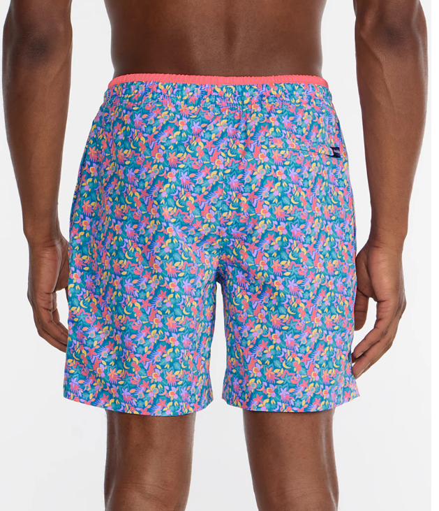 Chubbies The Spades 7" - Blue - Gabrielle's Biloxi