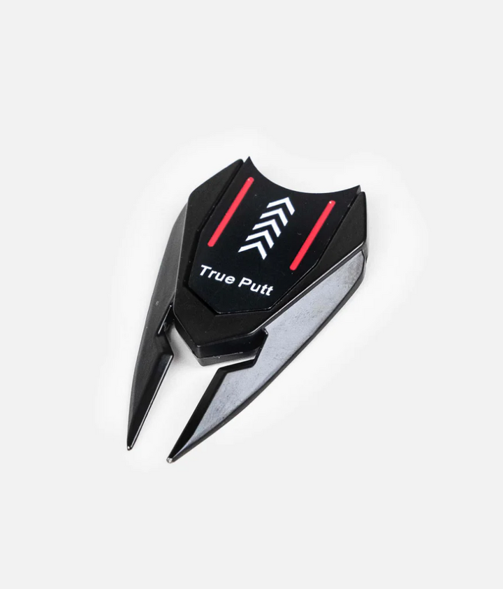 Ghost Golf Divot Tool - Black - Gabrielle's Biloxi