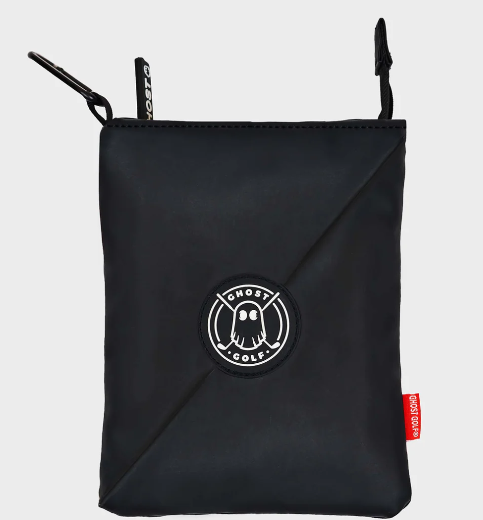 Ghost Golf Utility Pouch - Katana - Gabrielle's Biloxi