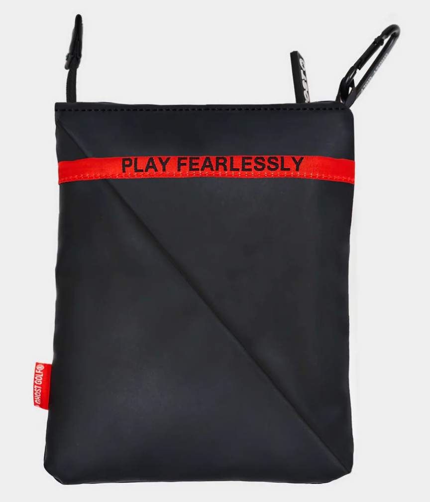Ghost Golf Utility Pouch - Katana - Gabrielle's Biloxi