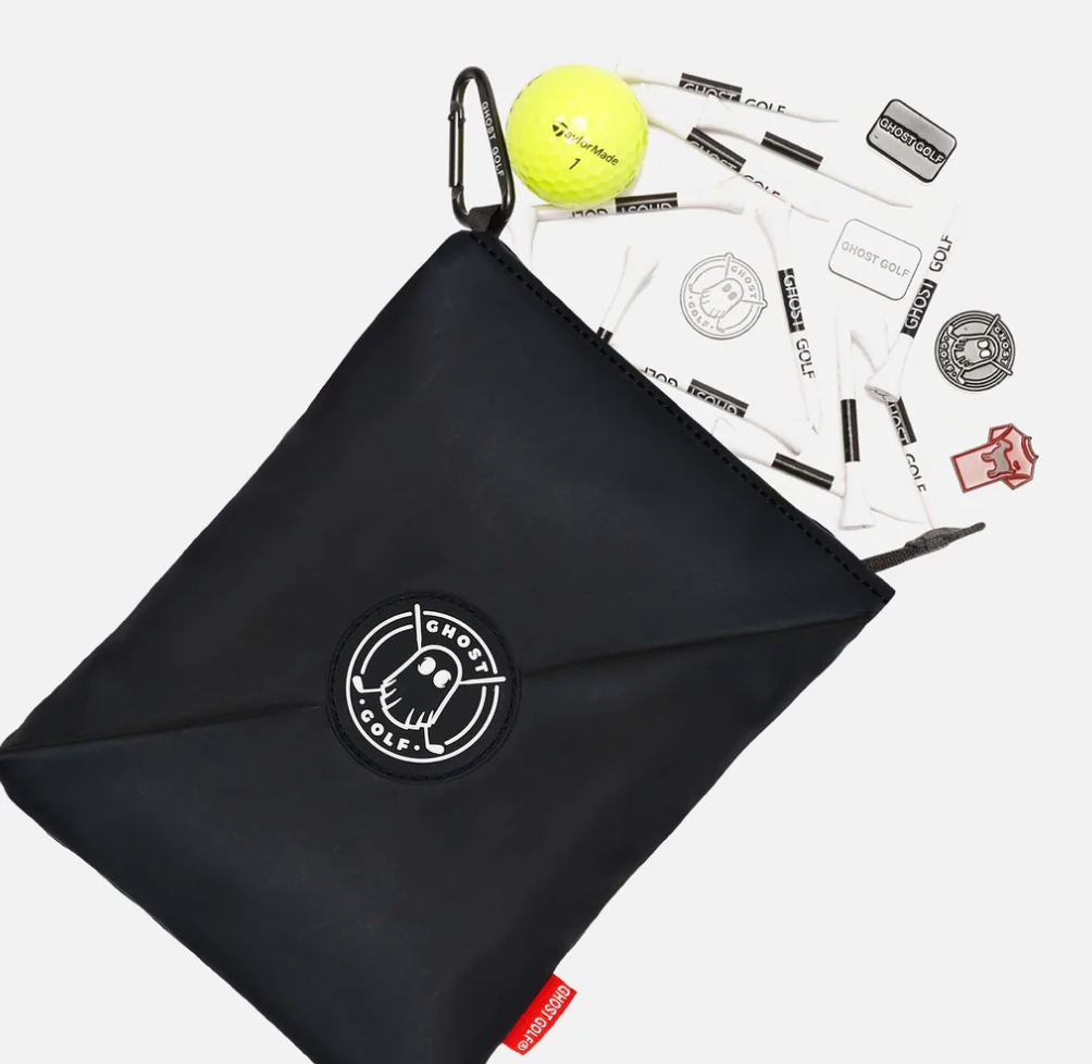 Ghost Golf Utility Pouch - Katana - Gabrielle's Biloxi