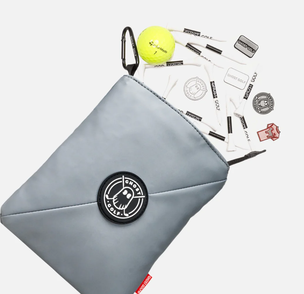 Ghost Golf Utility Pouch - Maverick - Gabrielle's Biloxi